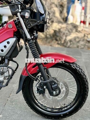 Yamaha PG-1 2026 odo 465km Chính Chủ Có Góp