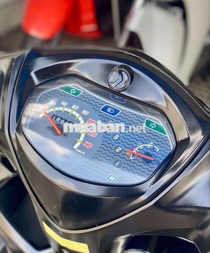 SYM GALAXY Sport 115cc 2017 Côn tay Máy Zin Ngon