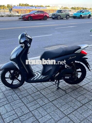 Yamaha Janus 2016 Đen Việt Nam