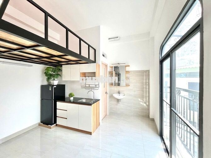 Chính chủ cần bán tòa CHDV 22 phòng dòng tiền 100tr/tháng QBình thạnh 