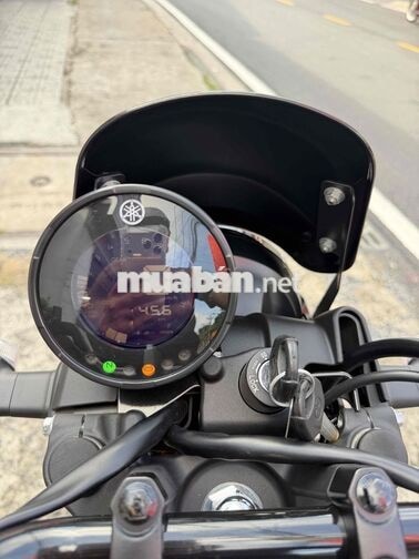 Yamaha PG-1 2026 odo 465km Chính Chủ Có Góp