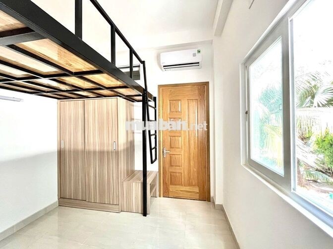Chính chủ cần bán tòa CHDV 22 phòng dòng tiền 100tr/tháng QBình thạnh 