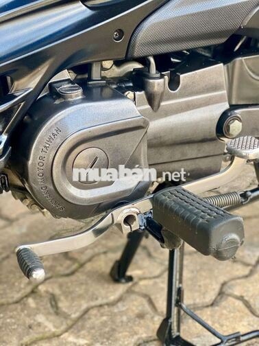 SYM GALAXY Sport 115cc 2017 Côn tay Máy Zin Ngon