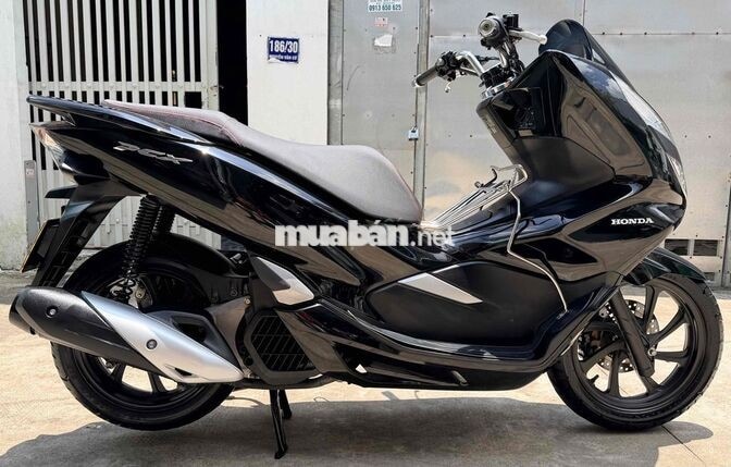 Honda PCX 150 2018 đklđ 2019 như mới