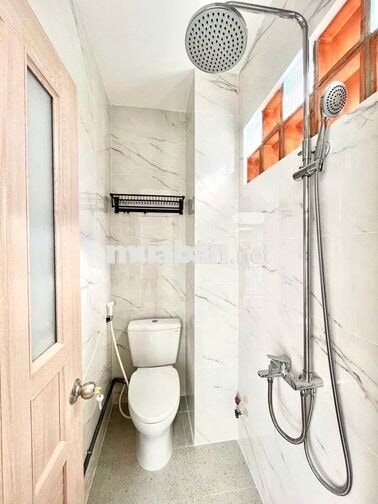 Chính chủ cần bán tòa CHDV 22 phòng dòng tiền 100tr/tháng QBình thạnh 