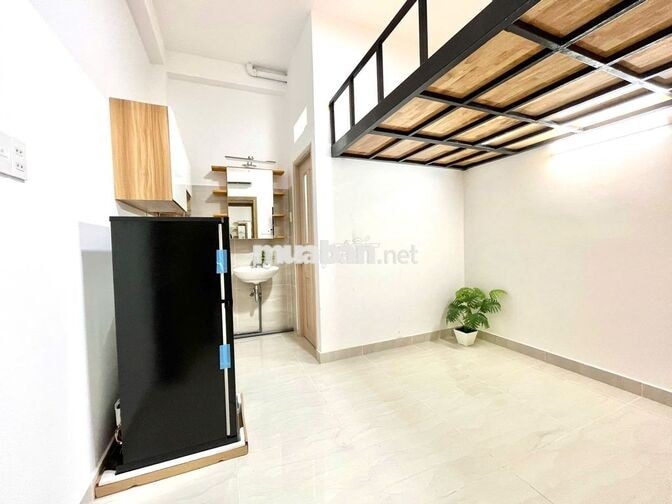 Chính chủ cần bán tòa CHDV 22 phòng dòng tiền 100tr/tháng QBình thạnh 
