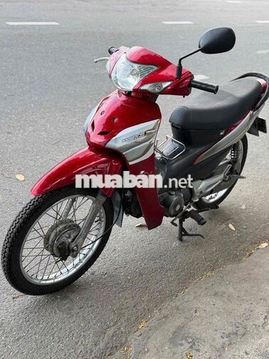 honda wave s