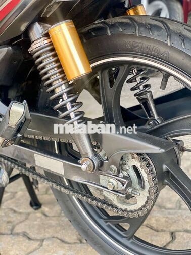 SYM GALAXY Sport 115cc 2017 Côn tay Máy Zin Ngon