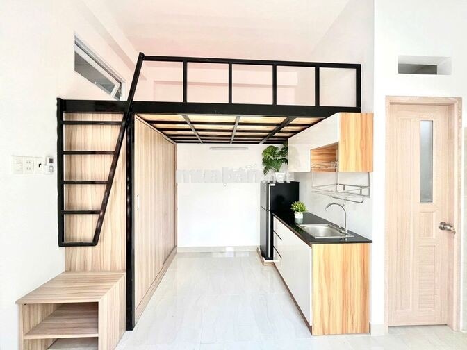 Chính chủ cần bán tòa CHDV 22 phòng dòng tiền 100tr/tháng QBình thạnh 