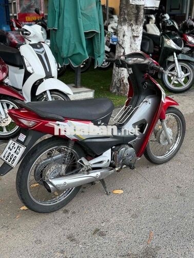 honda wave s