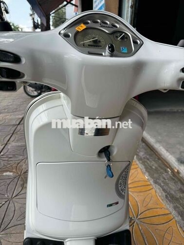 PIAGGIO VESPA FI (2013) BS:65MA:CẦN THƠ