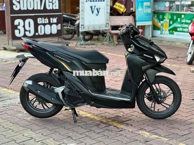 GÓP 0 LS - Vario 125 2023 BS 72255 dễ nhìn