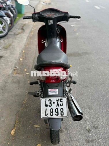 honda wave s