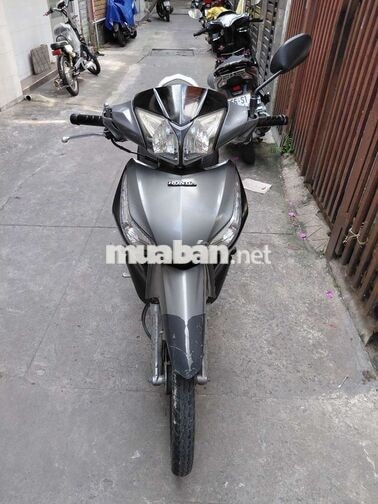 Honda Future 2023 Đen Xám 58762 km