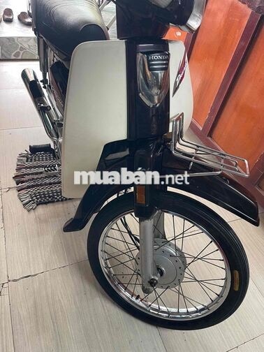 Honda Dream Nâu, Trắng 59111 km