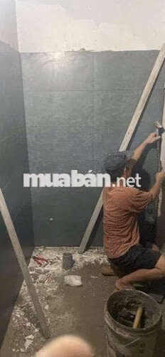 Cho thuê nhà nguyên căn q12 (đối diện Công viên phần mềm Quang Trung)