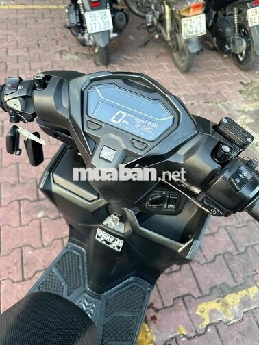 GÓP 0 LS - Vario 125 2023 BS 72255 dễ nhìn