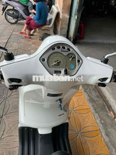 PIAGGIO VESPA FI (2013) BS:65MA:CẦN THƠ