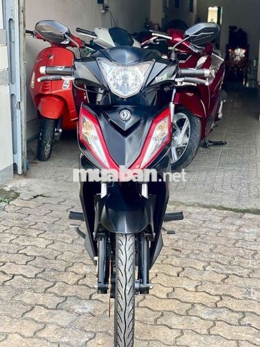SYM GALAXY Sport 115cc 2017 Côn tay Máy Zin Ngon