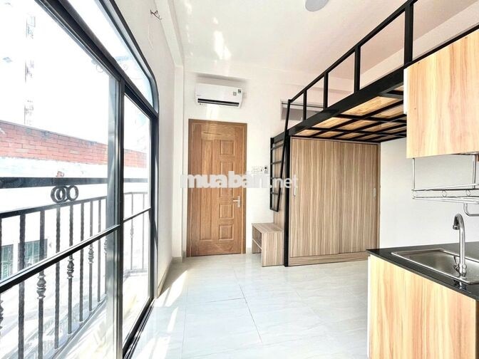 Chính chủ cần bán tòa CHDV 22 phòng dòng tiền 100tr/tháng QBình thạnh 