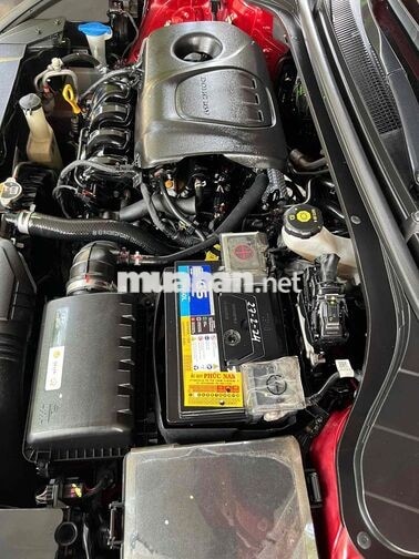 Hyundai Elantra 1.6GLS 2019đký20 Số sàn From mới
