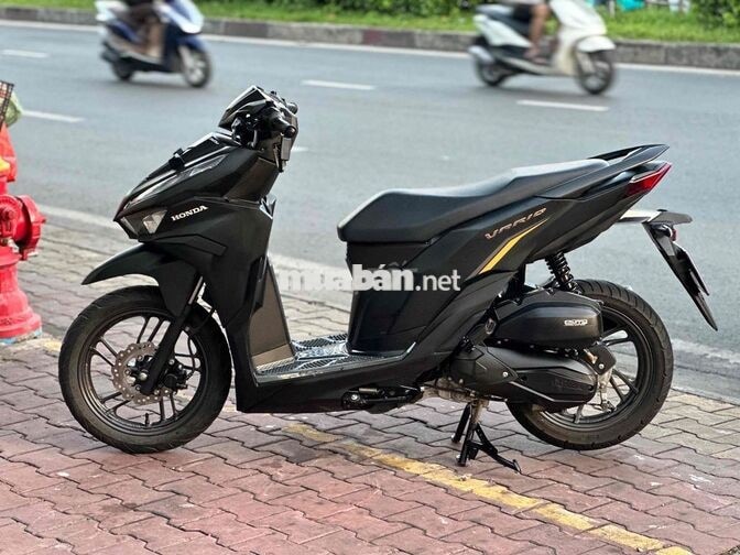 GÓP 0 LS - Vario 125 2023 BS 72255 dễ nhìn