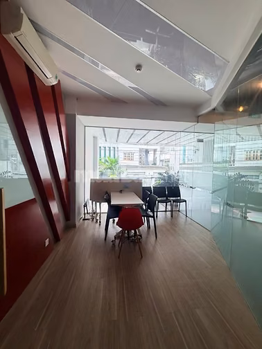 Chính chủ cho thuê văn phòng Nam kì khởi nghĩa Q.3 - 100m2 - 190m2