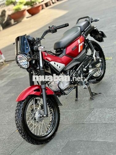 Yamaha PG-1 2026 odo 465km Chính Chủ Có Góp