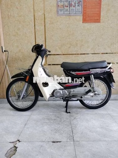 Honda Astrea 100 1997 Xe Chắc Máy Êm Mượt