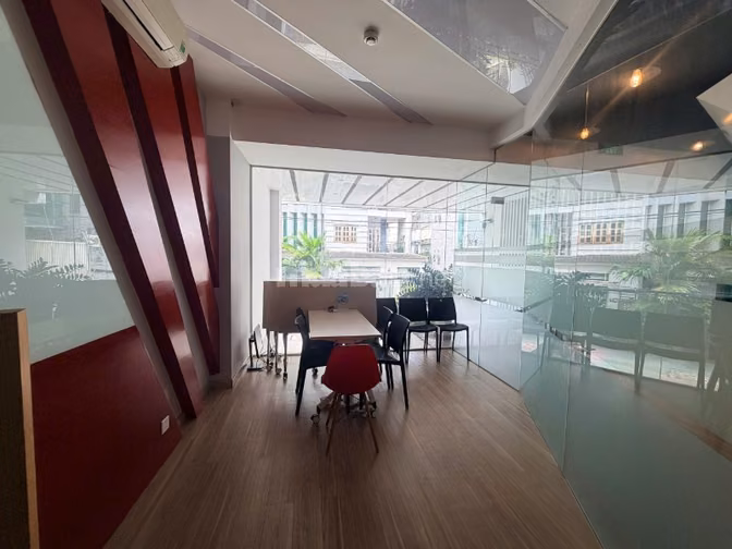 Chính chủ cho thuê văn phòng Nam kì khởi nghĩa Q.3 - 100m2 - 190m2