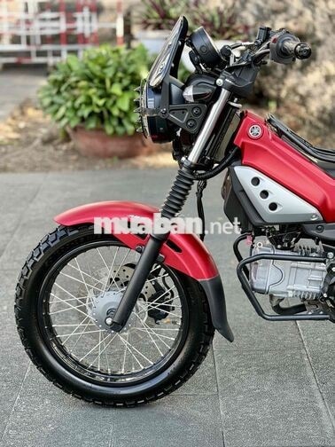Yamaha PG-1 2026 odo 465km Chính Chủ Có Góp