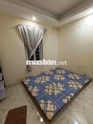 Sốc ! Hơn 2 tỷ có căn CCMN Hoàng Hoa Thám, BĐ-74m;2N(CT 3N);2VS