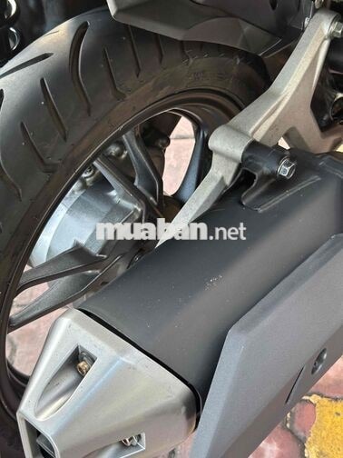 GÓP 0 LS - Vario 125 2023 BS 72255 dễ nhìn