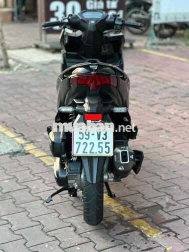 GÓP 0 LS - Vario 125 2023 BS 72255 dễ nhìn