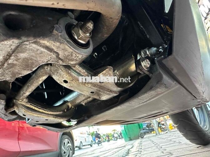 GÓP 0 LS - Vario 125 2023 BS 72255 dễ nhìn