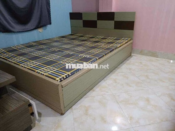 Sốc ! Hơn 2 tỷ có căn CCMN Hoàng Hoa Thám, BĐ-74m;2N(CT 3N);2VS