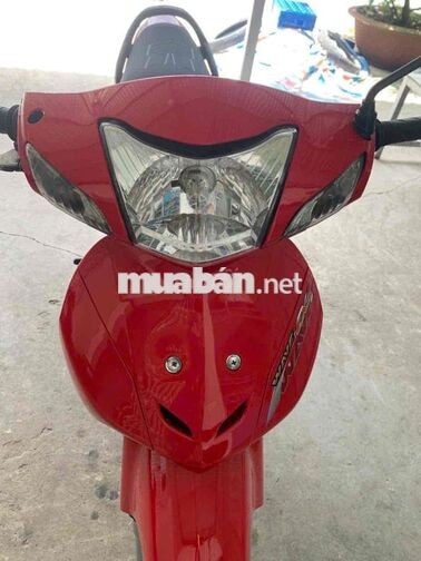 Honda Wave TQ Đỏ Êm Đầy đủ