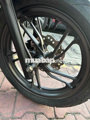 GÓP 0 LS - Vario 125 2023 BS 72255 dễ nhìn