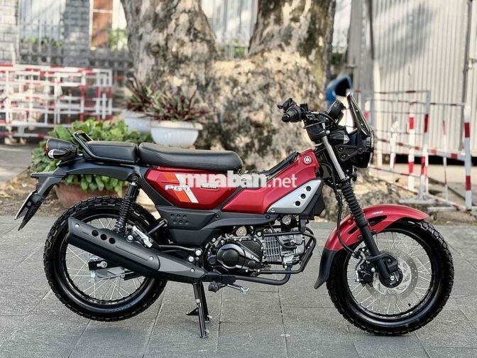 Yamaha PG-1 2026 odo 465km Chính Chủ Có Góp
