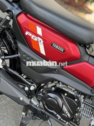 Yamaha PG-1 2026 odo 465km Chính Chủ Có Góp