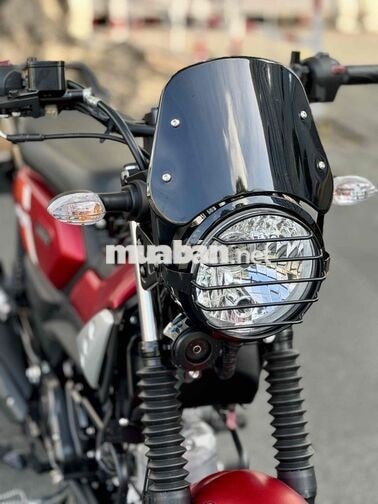 Yamaha PG-1 2026 odo 465km Chính Chủ Có Góp