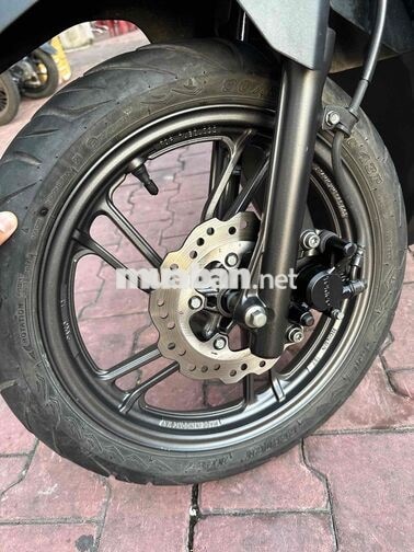 GÓP 0 LS - Vario 125 2023 BS 72255 dễ nhìn
