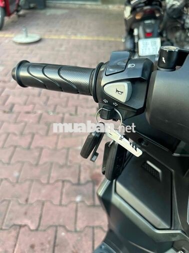 GÓP 0 LS - Vario 125 2023 BS 72255 dễ nhìn