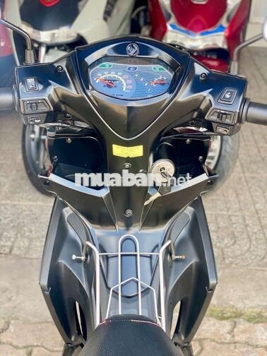 SYM GALAXY Sport 115cc 2017 Côn tay Máy Zin Ngon