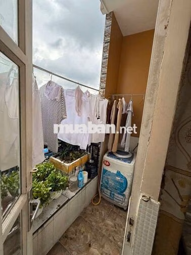 🔥 TRẦN THỦ ĐỘ – 38M² – 2 TẦNG – 2PN – NGANG 3.2M – CHỈ 4.1 TỶ