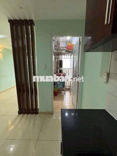 Oriental Plaza, Âu Cơ- cho thuê căn 3p ngủ giá 12tr/tháng