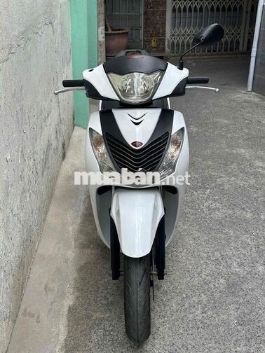 Honda SHVN 150 2016 - hỗ trợ góp nợ xấu