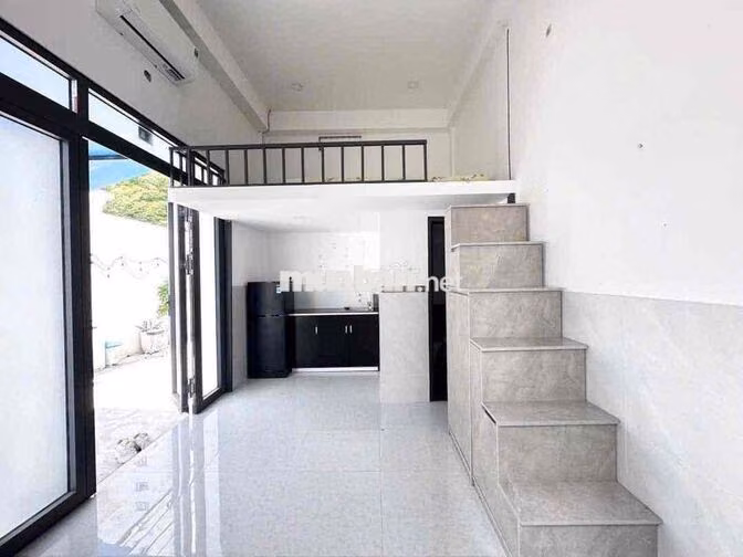 Phòng Duplex 35M2 Đường Quang Trung Có Thang Máy, Bảo Vệ Gò Vấp