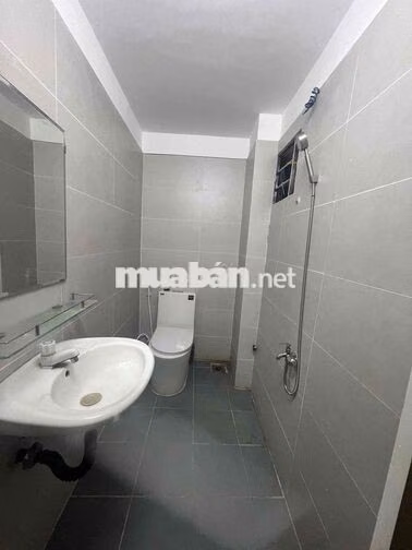 💰💰💰CĂN GÓC HẺM XE TẢI 616/ LÊ ĐỨC THỌ (4,5❌15m) 2LẦU 3PN 2WC