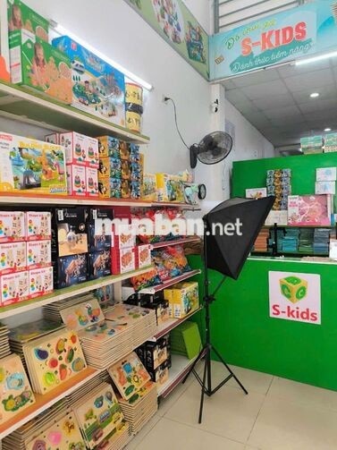 Tuyển nhân viên bán hàng Quận 2